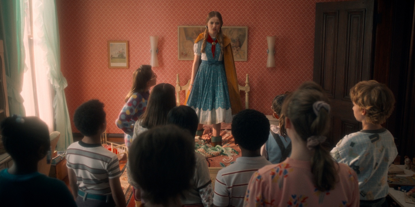 Stranger Things vient-il de faire Avengers : Doomsday avant Marvel ?