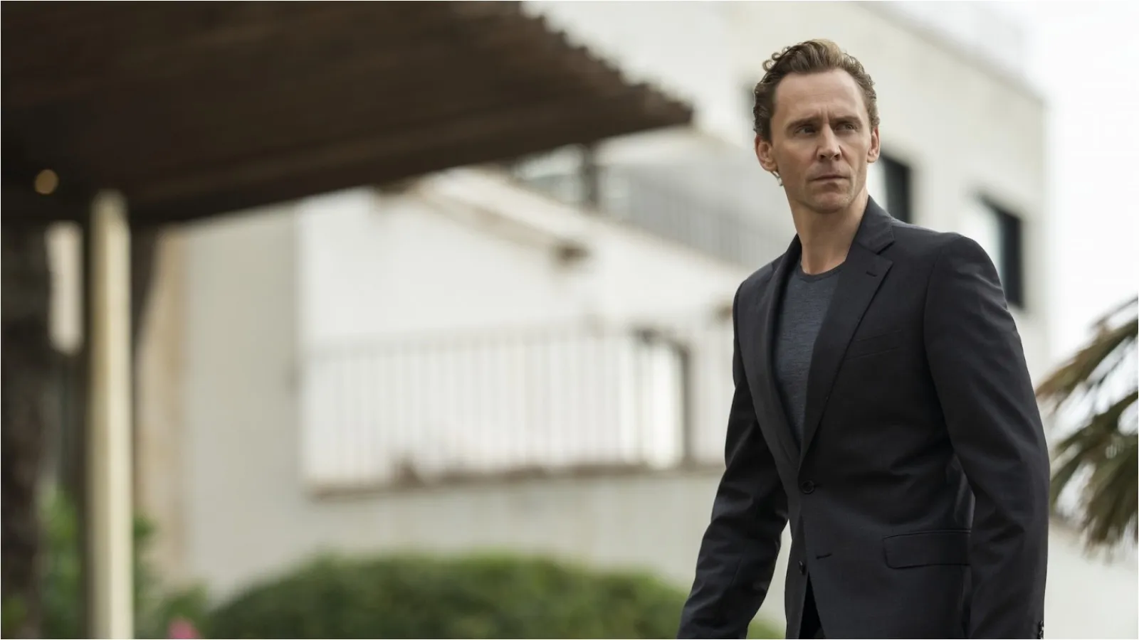 The Night Manager de Prime Video a refusé l'idée de suite de John le Carré pour la saison 2