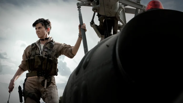 Tig Notaro pourrait être notre prochaine grande star de cinéma