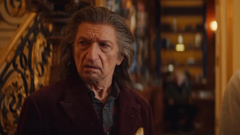 Wonder Man fera de Trevor Slattery plus qu&rsquo;une blague