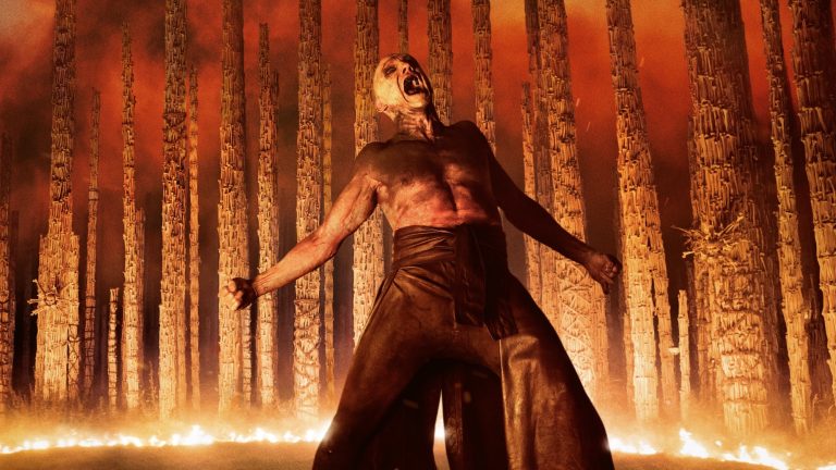 28 ans plus tard : The Bone Temple Review : vous devez voir Ralph Fiennes Rage