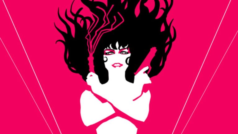 Amazon va adapter une grande bande dessinée policière avec un titre très embarrassant