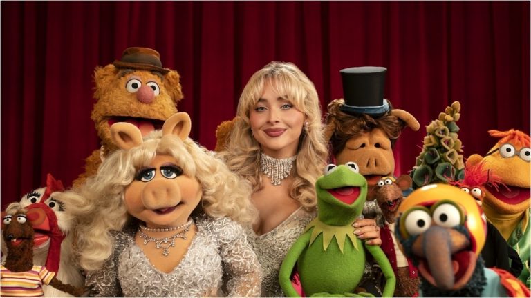 La bande-annonce du Muppet Show est un mélange bienvenu de nostalgie floue et de morsure contemporaine 
