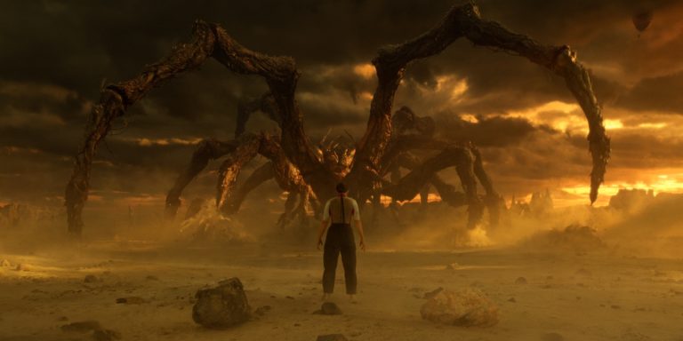 La bataille climatique de Stranger Things est allée trop loin