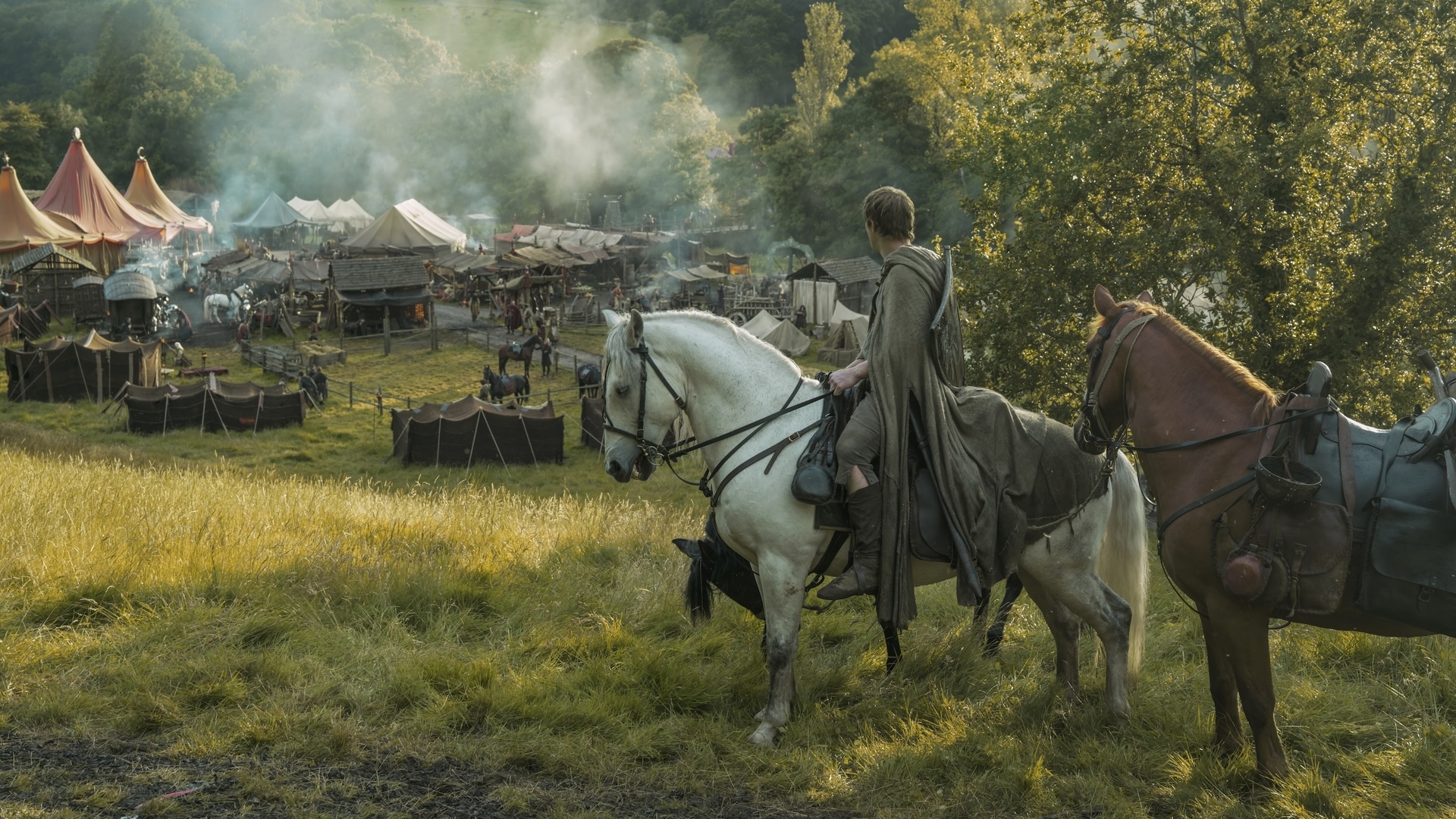 La chronologie d'un Chevalier des Sept Royaumes expliquée : Quand se déroulera la préquelle de Game of Thrones ?