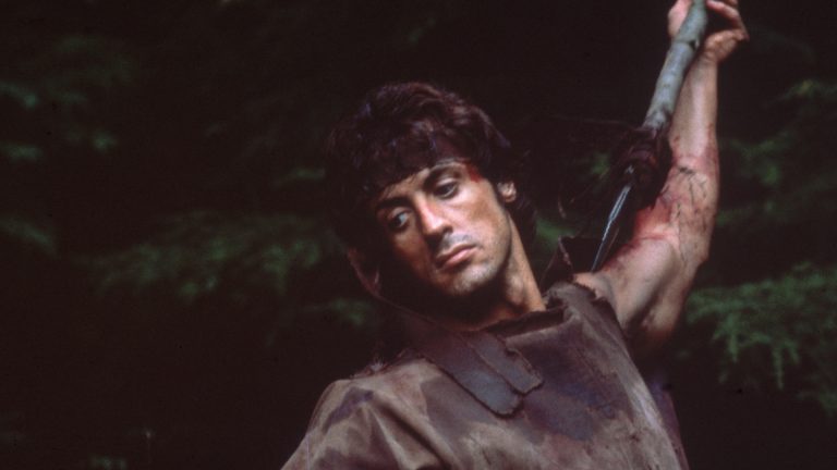 Le Rambo Prequel peut-il redonner de la profondeur à la franchise ?