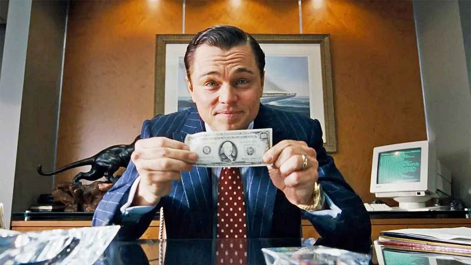 Les 15 acteurs les plus rentables des 25 dernières années