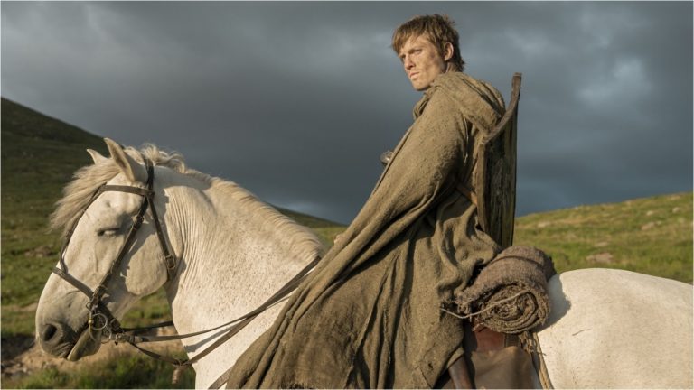 Les notes d'un Chevalier des Sept Royaumes prouvent que le public n'est pas encore fatigué de Westeros
