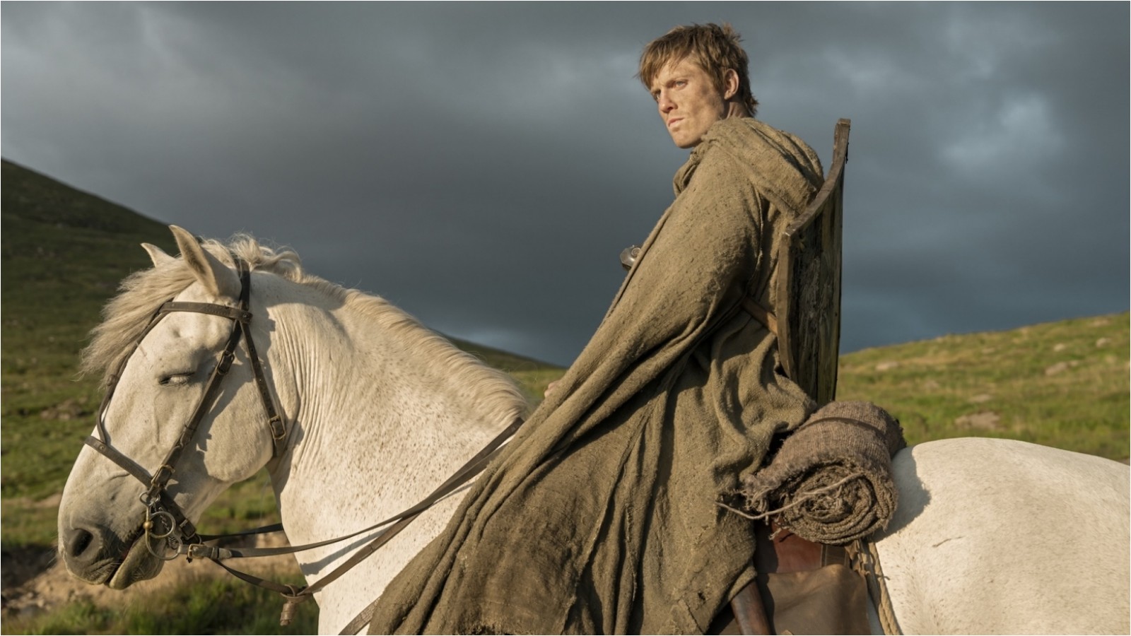 Les notes d'un Chevalier des Sept Royaumes prouvent que le public n'est pas encore fatigué de Westeros