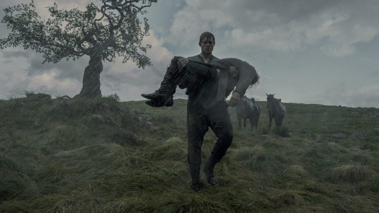 Peter Claffey, un chevalier des Sept Royaumes, parle de la création d&rsquo;un nouveau héros de Game of Thrones