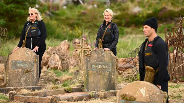 Pourquoi la torsion secrète de la saison 4 de The Traitors n&rsquo;a pas fonctionné