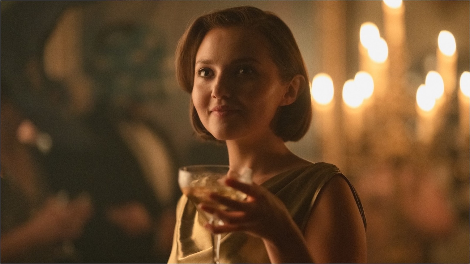 Revue Seven Dials d'Agatha Christie : Chris Chibnall apporte une profondeur contemporaine