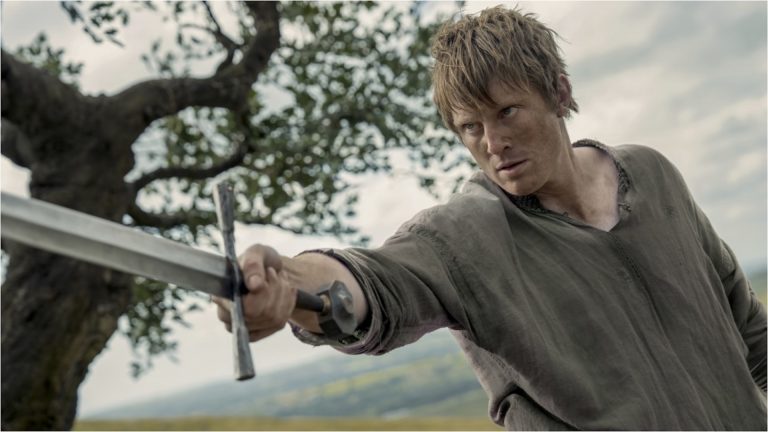 Revue de l&rsquo;épisode 1 de A Knight of the Seven Kingdoms : The Hedge Knight