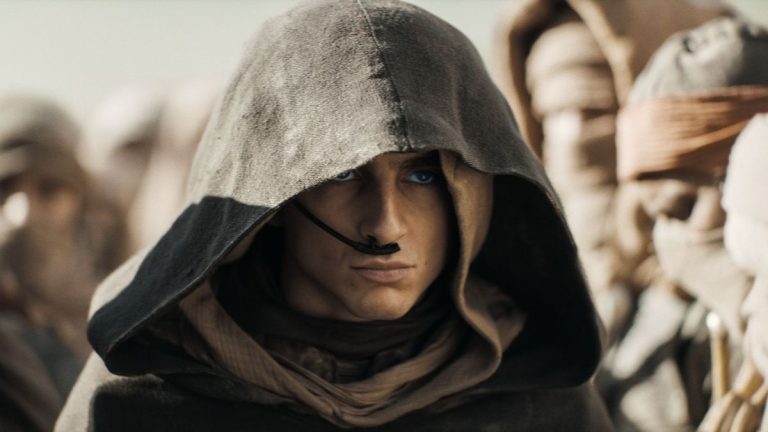 Robert Downey Jr. et Timothée Chalamet veulent faire de Dunesday le prochain Barbenheimer
