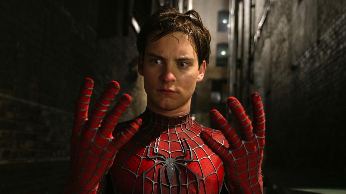 Sam Raimi explique pourquoi il ne fera pas Spider-Man 4