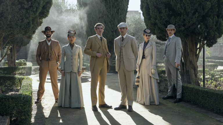 Séries télévisées britanniques à venir pour 2026 : BBC, Netflix, ITV, Channel 4, Prime Video, Sky