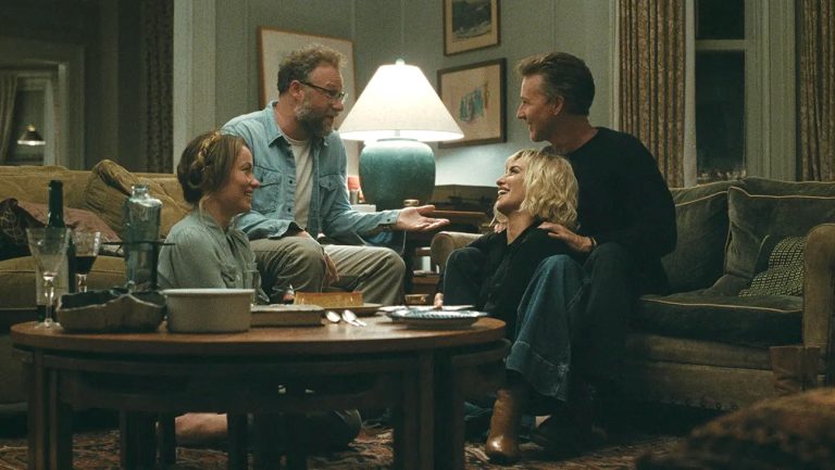 Seth Rogen dit que le nouveau succès de Sundance est le genre de film qui terrifie son personnage de studio