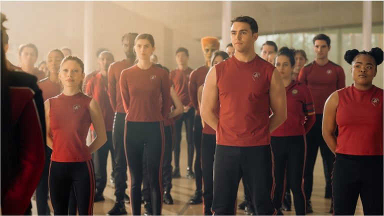 Star Trek : Revue de l&rsquo;épisode 3 de Starfleet Academy – Vitus Reflux