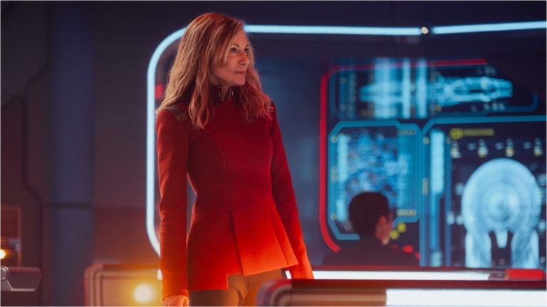 Star Trek : Starfleet Academy Premiere Review – Une nouvelle ère commence