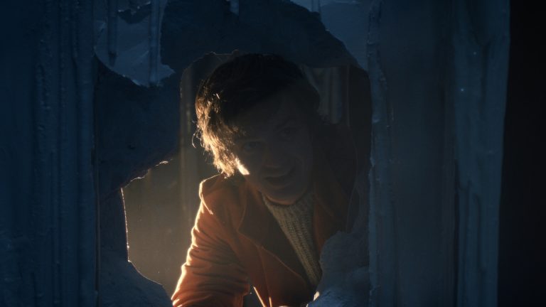 Steve Harrington a obtenu la meilleure fin de Stranger Things