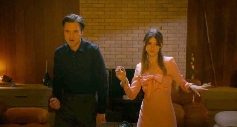 The Batman 2 – Qui jouera Sebastian Stan ?