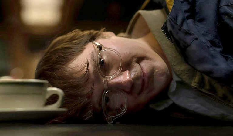 The Batman : Paul Dano veut revenir dans le rôle du Riddler à la télé