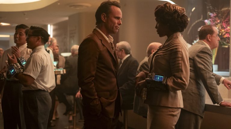Walton Goggins révèle son défi d&rsquo;acteur le plus difficile à ce jour
