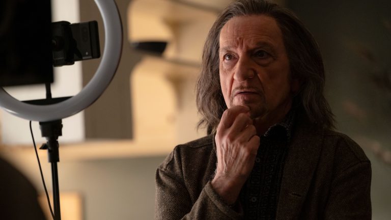 Wonder Man prouve qu&rsquo;Iron Man 3 mérite plus d&rsquo;amour