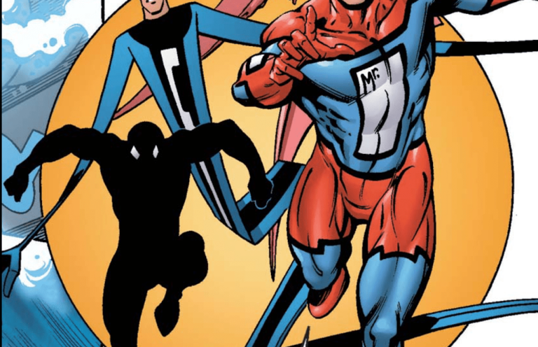 Wonder Man : qui est le portier dans le canon Marvel ?