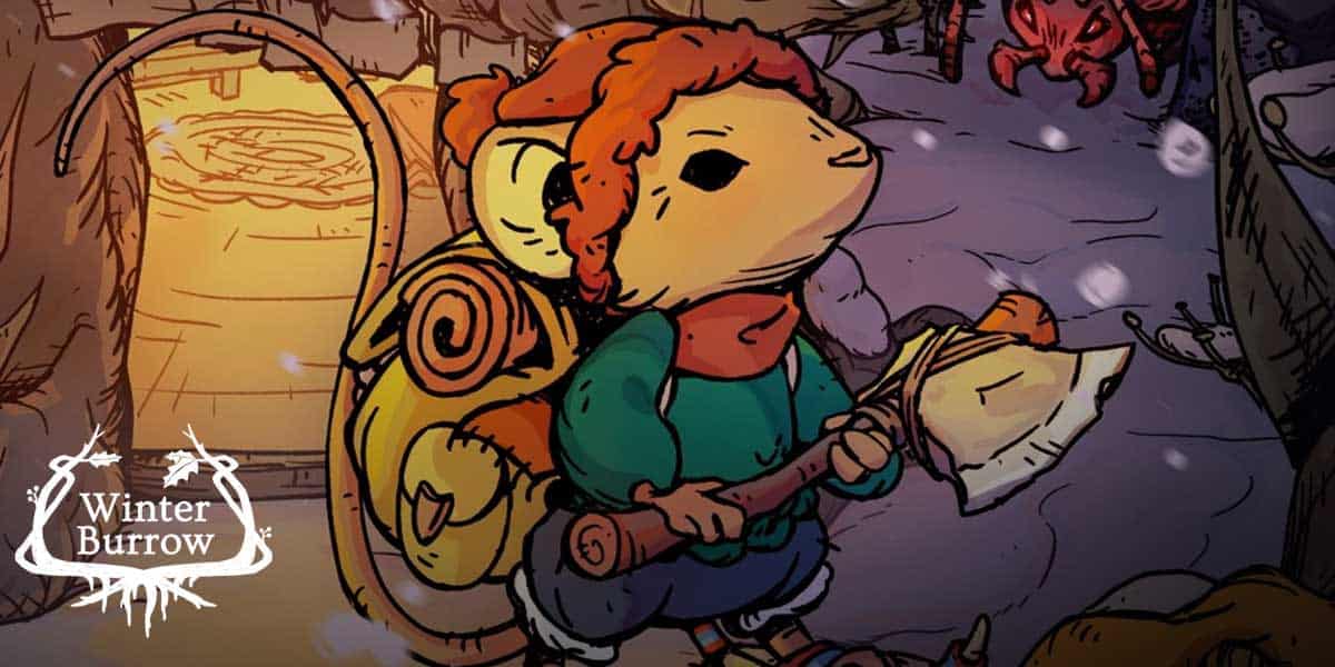 Terrier d'hiver : notre avis