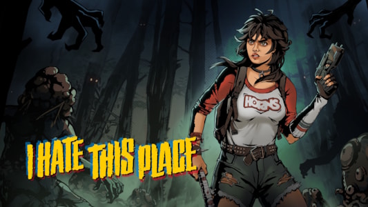 Je déteste cet endroit – Notre avis