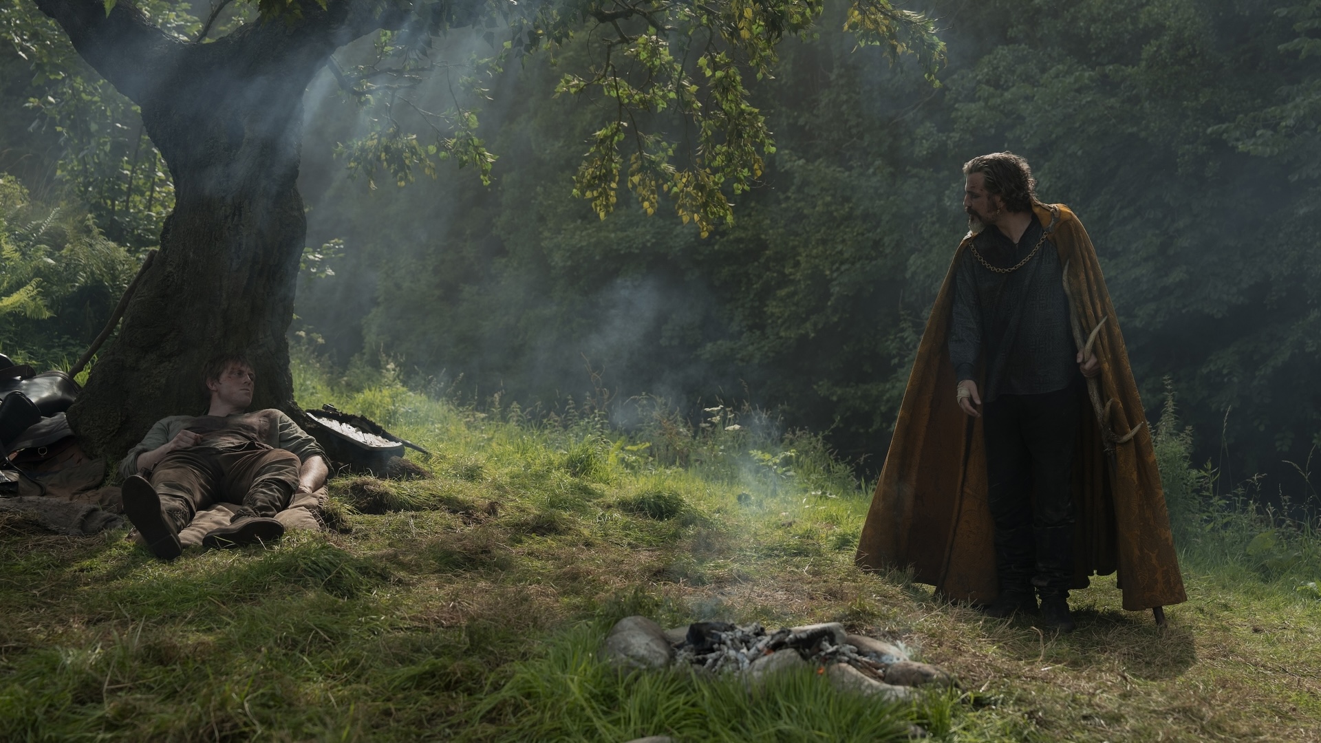 AKOTSK : Pourquoi les Sept Royaumes ont-ils neuf Royaumes ?