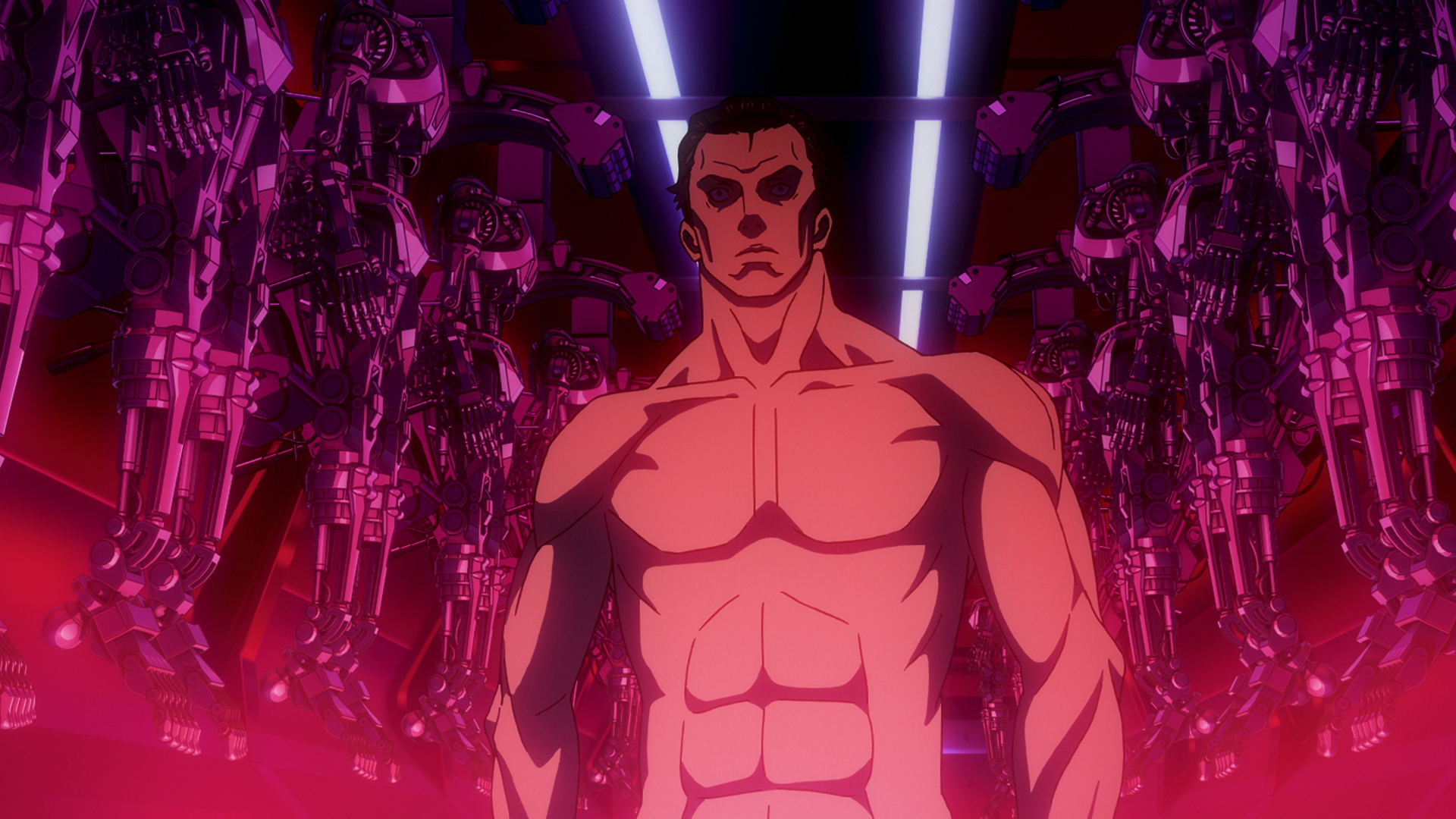 Annulation de Terminator Zero : le créateur Mattson Tomlin partage des plans inachevés