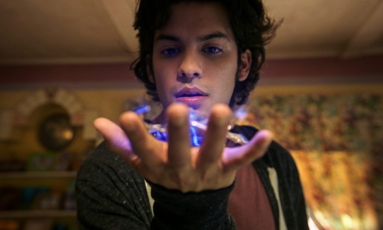 Blue Beetle mérite de revenir dans la nouvelle DCU