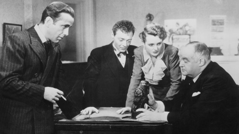 Ce que l&rsquo;ère Hays Code d&rsquo;Hollywood peut nous apprendre sur la fusion Warner/Paramount