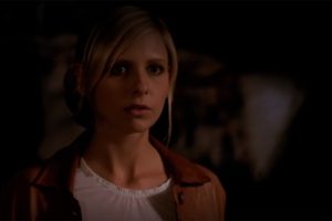 Le redémarrage de Buffy contre les vampires est jalonné par le cœur