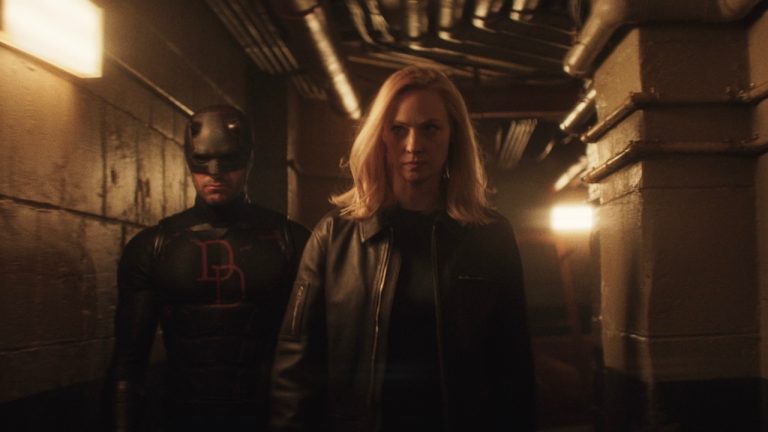 Deborah Ann Woll révèle comment Daredevil: Born Again l&rsquo;a reconquise pour Karen Page