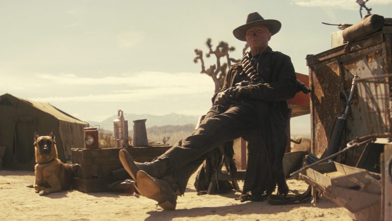 Fallout : Todd Howard taquine de nouvelles factions et de nouveaux emplacements pour la saison 3