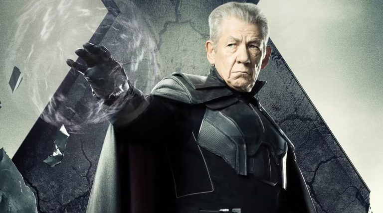 Ian McKellen fait allusion à une destruction massive de la magnéto dans Avengers : Doomsday