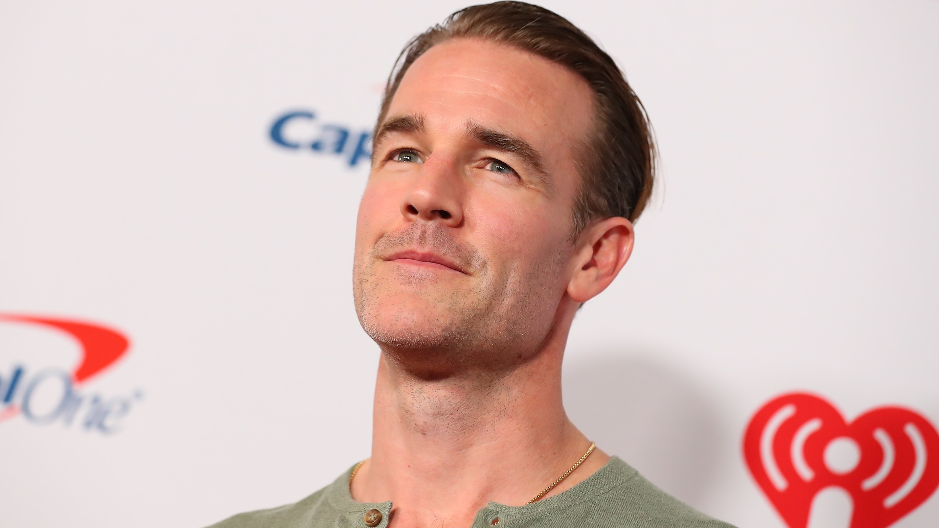 James Van Der Beek était à son meilleur en jouant lui-même... et ce n'est pas une mince tâche