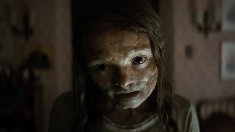 La Momie de Lee Cronin rend effrayant un enfant effrayant de l&rsquo;Égypte ancienne