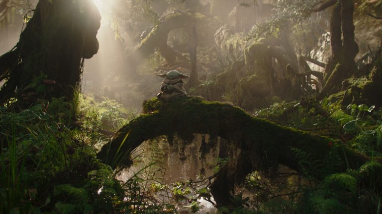 La bande-annonce de Mandalorian et Grogu ajoute Baby Greedo à Star Wars