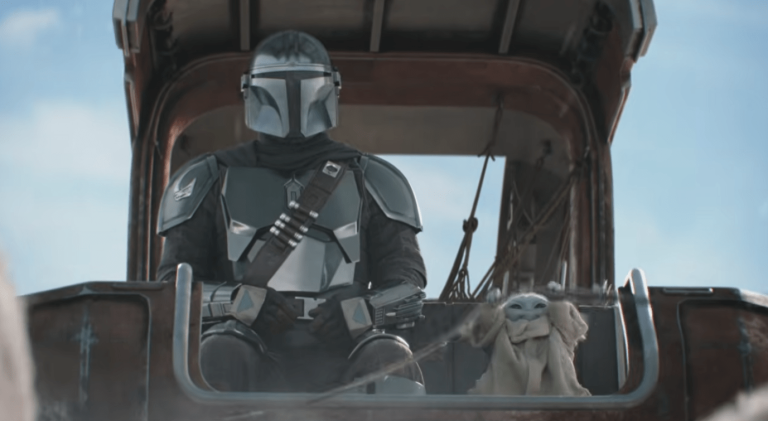 La bande-annonce du Super Bowl Mandalorian et Grogu coûte beaucoup d&rsquo;argent pour rien