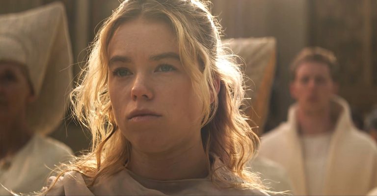 La bande-annonce du Super Bowl de Supergirl révèle le DCU Krypton