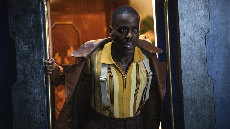 Le patron de la BBC n&rsquo;exclura pas un accord avec HBO Doctor Who après la scission de Disney