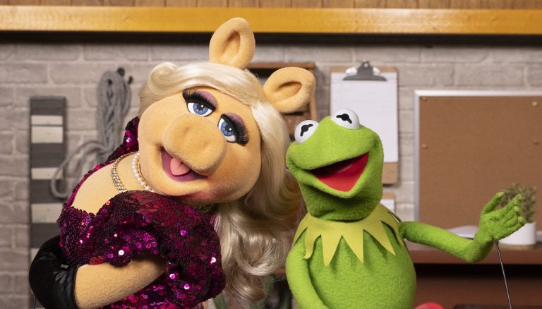 Le renouveau du Muppet Show n&rsquo;est pas pour la génération X et ce n&rsquo;est pas grave