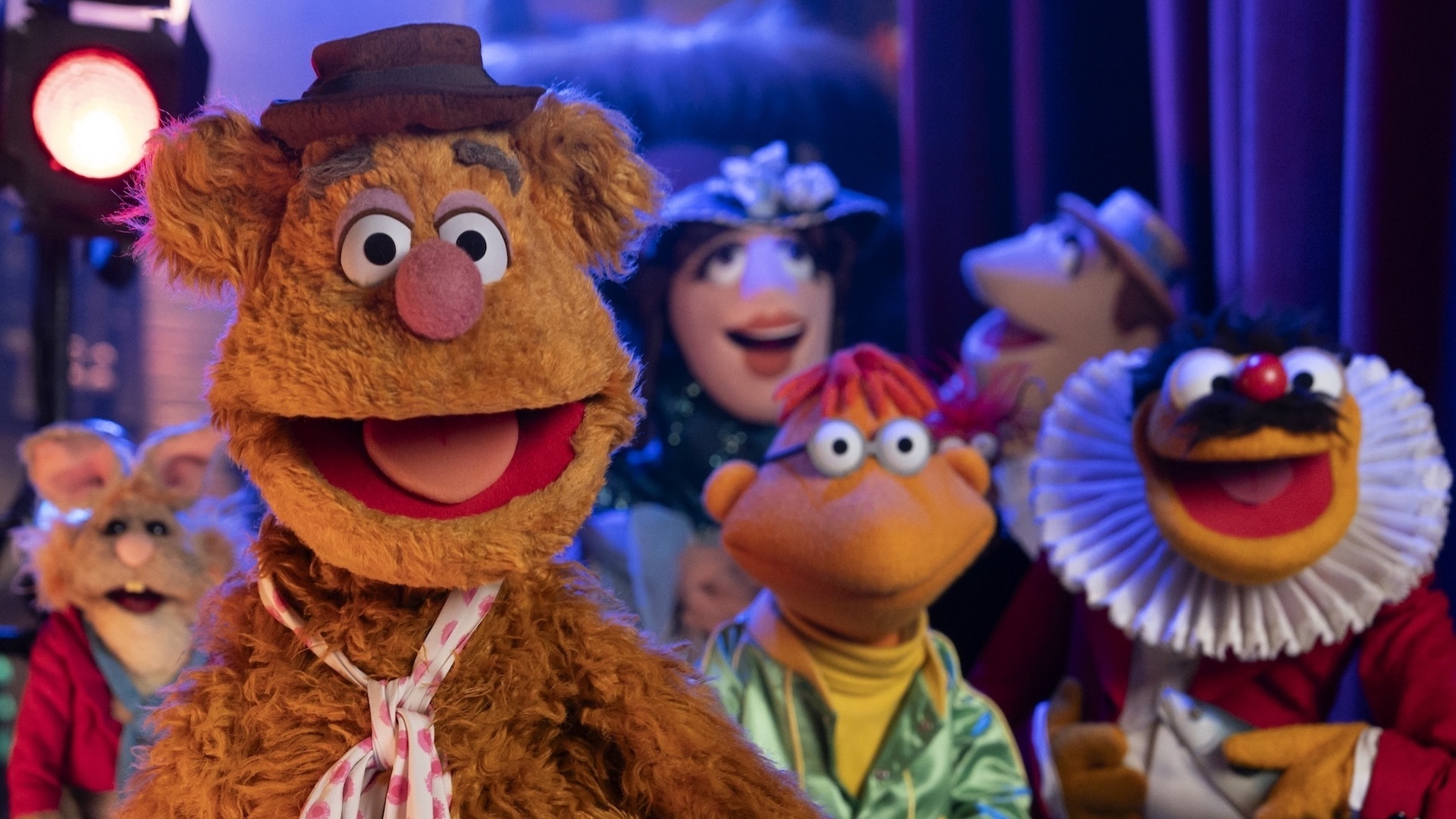 Les Muppets sous-estimés qui méritent plus d'amour