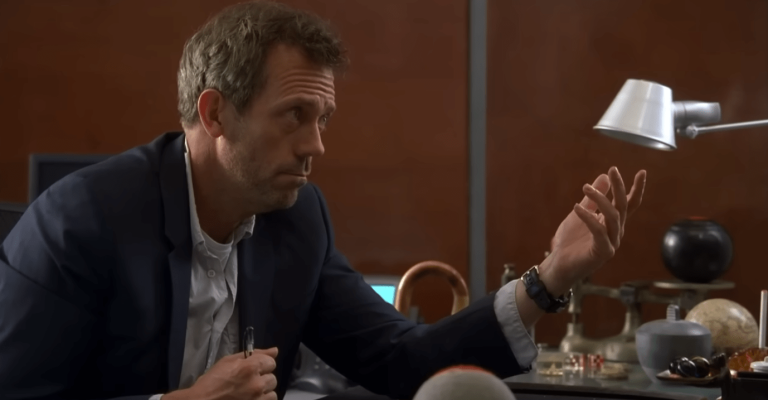 Les meilleurs épisodes house à revoir