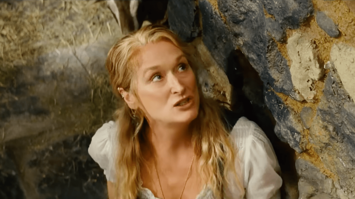 Mamma Mia 3 est une idée terrible, c'est pourquoi ils devraient le faire