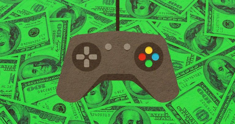 Pourquoi les joueurs choisissent-ils la monnaie électronique ?